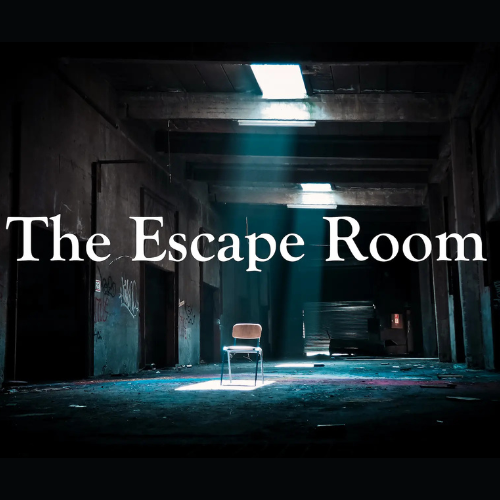 The Escape Room