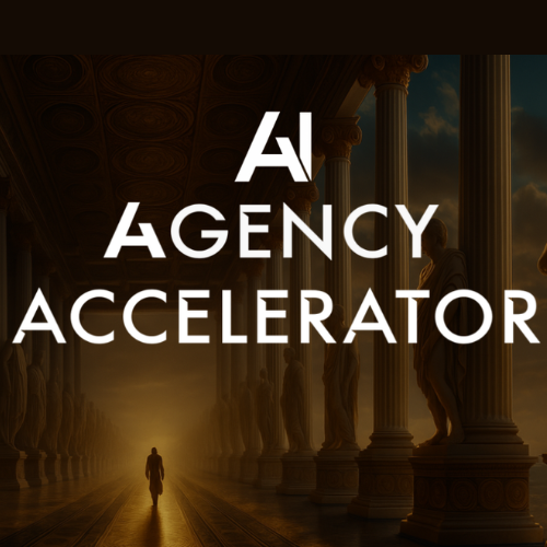 AI Agency Accelerator