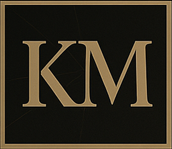 KM